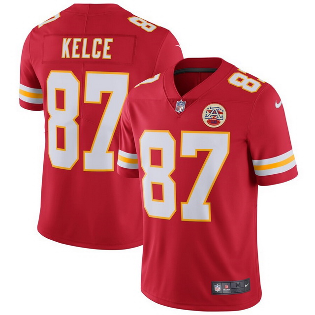 Kansas City Chiefs Jerseys 68